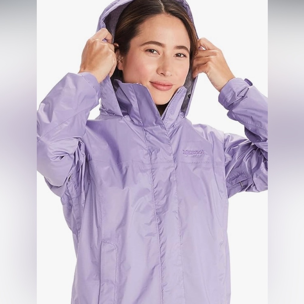 MarmotPre Cip Jacket